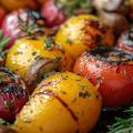 Top Tips for Grilling Vegetables Like a Pro