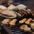 Wind, Cold, and Altitude: Cook Adjustments That Matter
